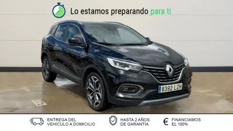 Renault Kadjar Techno GPF TCe 103kW (140CV) EDC