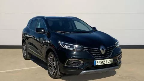 Renault Kadjar Techno GPF TCe 103kW (140CV) EDC Renault Kadjar Techno GPF TCe 103kW (140CV) EDC