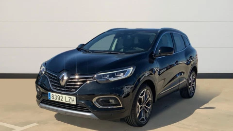 Renault Kadjar Techno GPF TCe 103kW (140CV) EDC