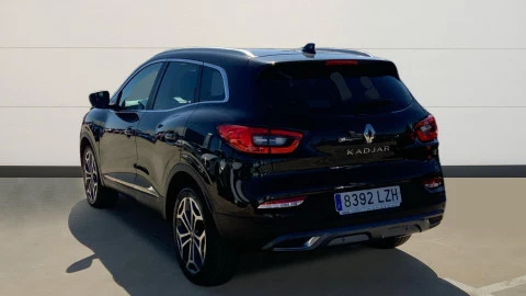 Renault Kadjar Techno GPF TCe 103kW (140CV) EDC