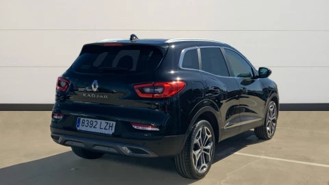 Renault Kadjar Techno GPF TCe 103kW (140CV) EDC