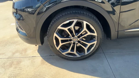 Renault Kadjar Techno GPF TCe 103kW (140CV) EDC