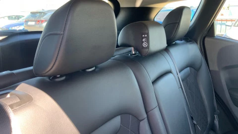 Renault Kadjar Techno GPF TCe 103kW (140CV) EDC