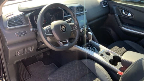 Renault Kadjar Techno GPF TCe 103kW (140CV) EDC