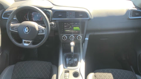 Renault Kadjar Techno GPF TCe 103kW (140CV) EDC