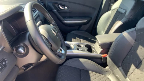 Renault Kadjar Techno GPF TCe 103kW (140CV) EDC