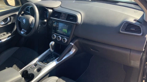 Renault Kadjar Techno GPF TCe 103kW (140CV) EDC