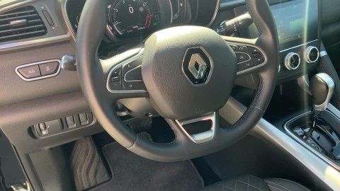 Renault Kadjar Techno GPF TCe 103kW (140CV) EDC