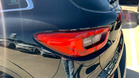 Renault Kadjar Techno GPF TCe 103kW (140CV) EDC