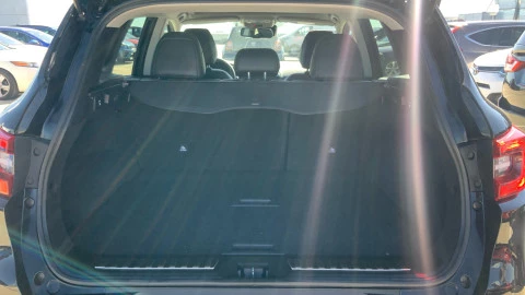 Renault Kadjar Techno GPF TCe 103kW (140CV) EDC