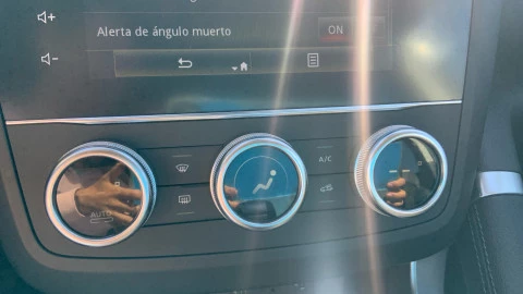 Renault Kadjar Techno GPF TCe 103kW (140CV) EDC