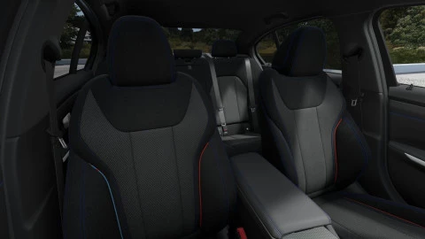 BMW Serie 3 318d Auto.