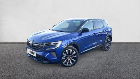 Renault Austral Techno E-Tech Full Hybrid 147kW (200CV)