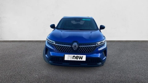 Renault Austral Techno E-Tech Full Hybrid 147kW (200CV)