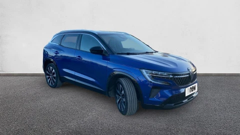 Renault Austral Techno E-Tech Full Hybrid 147kW (200CV)