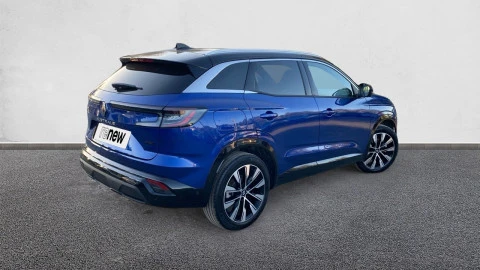 Renault Austral Techno E-Tech Full Hybrid 147kW (200CV)