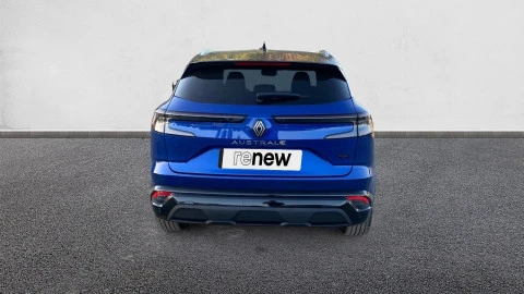 Renault Austral Techno E-Tech Full Hybrid 147kW (200CV)