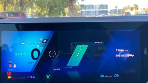 Renault Austral Techno E-Tech Full Hybrid 147kW (200CV)