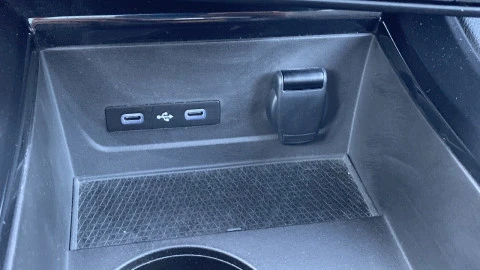 Renault Austral Techno E-Tech Full Hybrid 147kW (200CV)