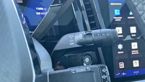 Renault Austral Techno E-Tech Full Hybrid 147kW (200CV)