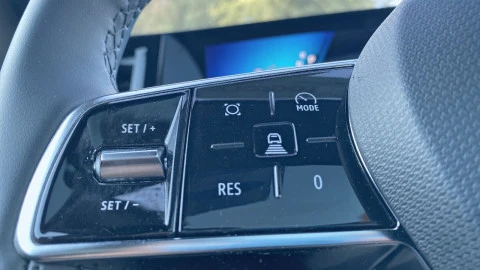 Renault Austral Techno E-Tech Full Hybrid 147kW (200CV)