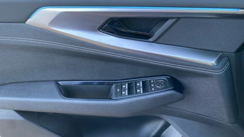Renault Austral Techno E-Tech Full Hybrid 147kW (200CV)