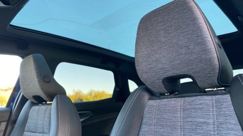 Renault Austral Techno E-Tech Full Hybrid 147kW (200CV)