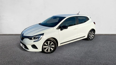 Renault Clio Equilibre TCe 67 kW (91CV)