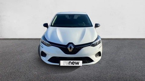 Renault Clio Equilibre TCe 67 kW (91CV)