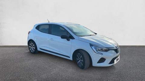 Renault Clio Equilibre TCe 67 kW (91CV)