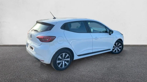 Renault Clio Equilibre TCe 67 kW (91CV)