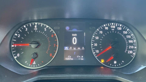 Renault Clio Equilibre TCe 67 kW (91CV)