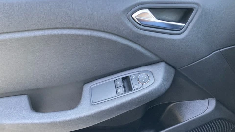 Renault Clio Equilibre TCe 67 kW (91CV)