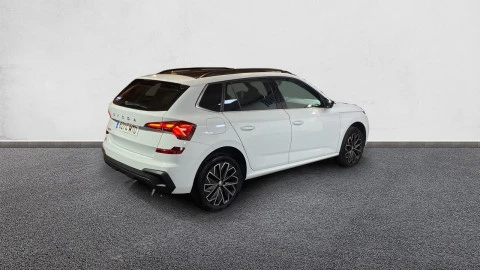 Skoda Kamiq 1.0 TSI 85kW (115CV) DSG DESIGN