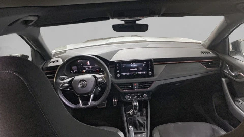 Skoda Kamiq 1.0 TSI 85kW (115CV) DSG DESIGN