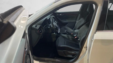 Skoda Kamiq 1.0 TSI 85kW (115CV) DSG DESIGN