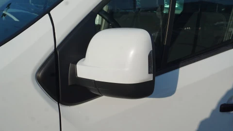 Renault Trafic Authentic Largo En Blue dCi 81kW (110CV)