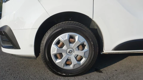 Renault Trafic Authentic Largo En Blue dCi 81kW (110CV)