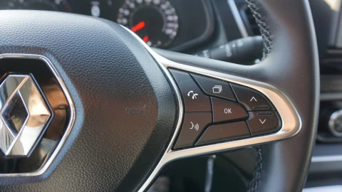 Renault Trafic Authentic Largo En Blue dCi 81kW (110CV)