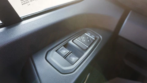 Renault Trafic Authentic Largo En Blue dCi 81kW (110CV)