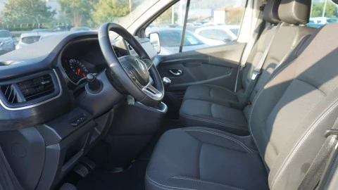 Renault Trafic Authentic Largo En Blue dCi 81kW (110CV)