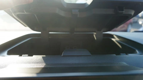 Renault Trafic Authentic Largo En Blue dCi 81kW (110CV)