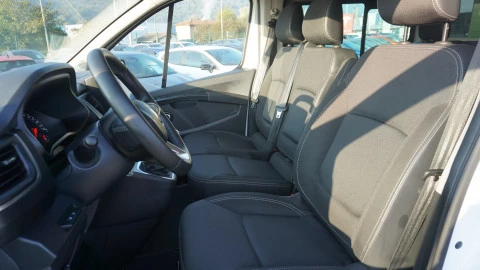 Renault Trafic Authentic Largo En Blue dCi 81kW (110CV)