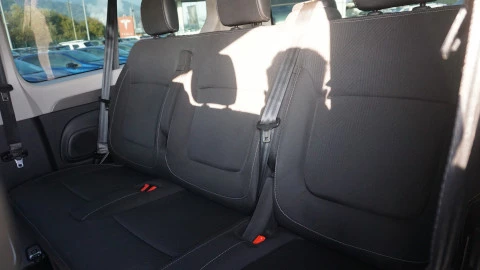 Renault Trafic Authentic Largo En Blue dCi 81kW (110CV)