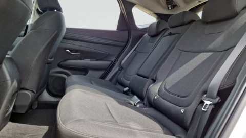 Hyundai Tucson 1.6T 118kW (160CV) Klass