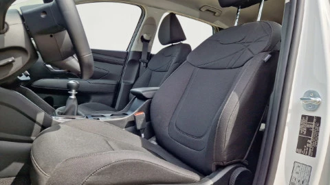 Hyundai Tucson 1.6T 118kW (160CV) Klass