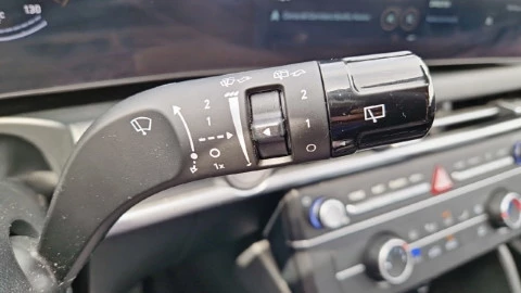 Hyundai Tucson 1.6T 118kW (160CV) Klass