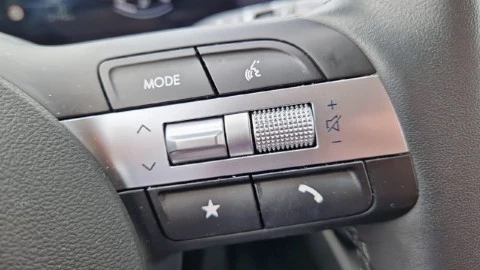 Hyundai Tucson 1.6T 118kW (160CV) Klass