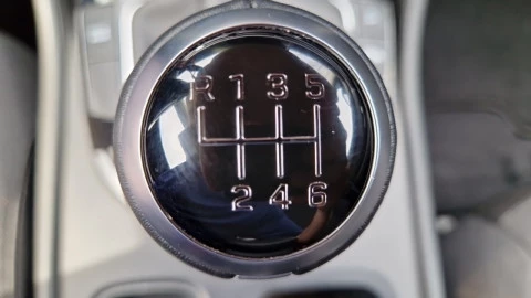 Hyundai Tucson 1.6T 118kW (160CV) Klass