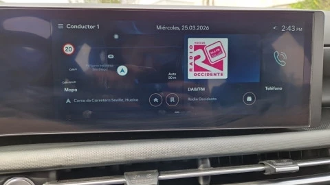 Hyundai Tucson 1.6T 118kW (160CV) Klass